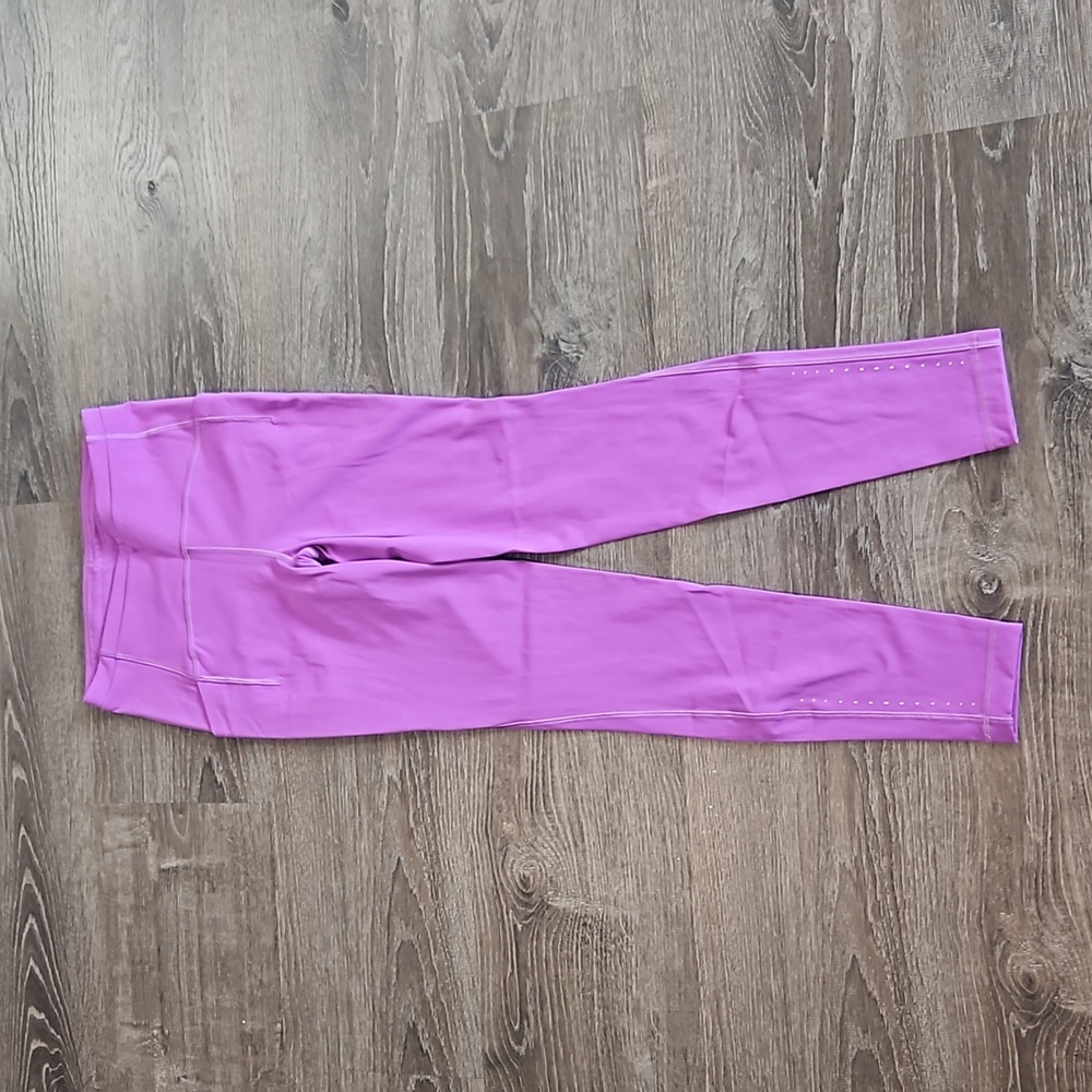 Lululemon Swift Speed High-Rise Tight 28"